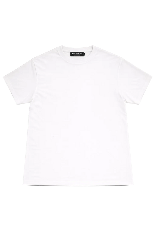 Oversized Tee (White)
