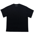 PLN BLK [OVERSIZED]