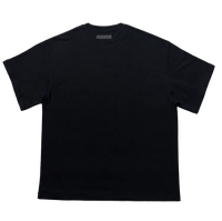 PLN BLK [OVERSIZED]
