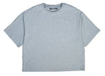 Oversized Tee (Grey)