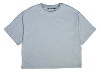Oversized Tee (Grey)
