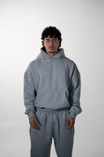 EXCLUSIVE GREY HOODIE (EVENT)