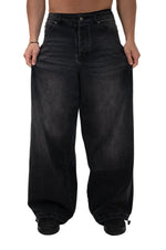 BLK JEANS BAGGY