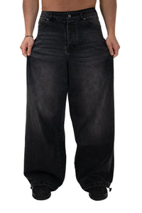 BLK JEANS BAGGY