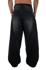 BLK JEANS BAGGY
