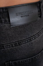 BLK JEANS BAGGY