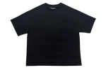 PLN BLK [OVERSIZED]