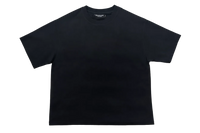 PLN BLK [OVERSIZED]