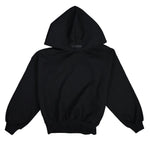 LXRY BLK HOODIE